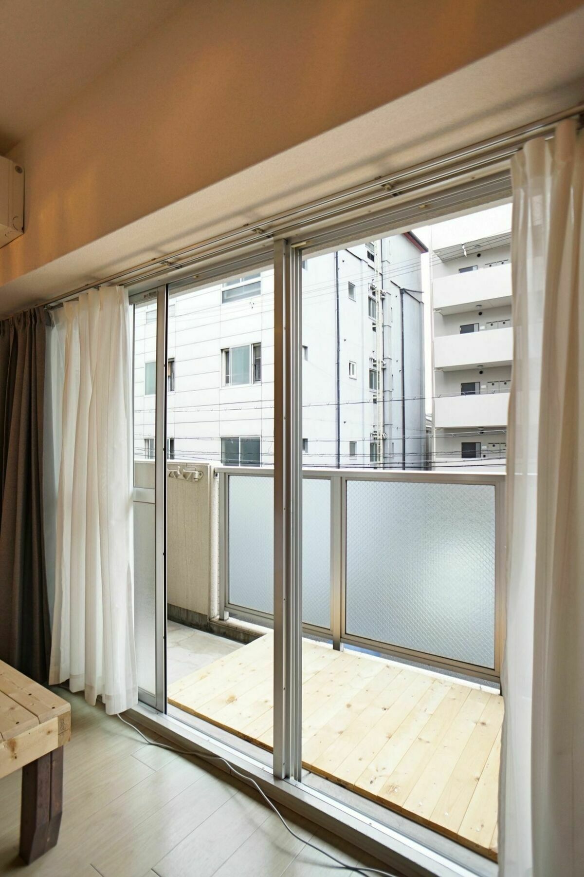 Million Apartment Osaka Zewnętrze zdjęcie